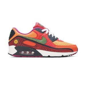 Nike Air Max 90 'Día de Muertos'